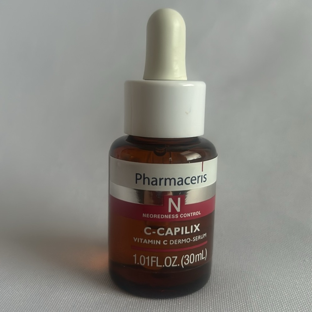 Pharmacis Neo Redness Control